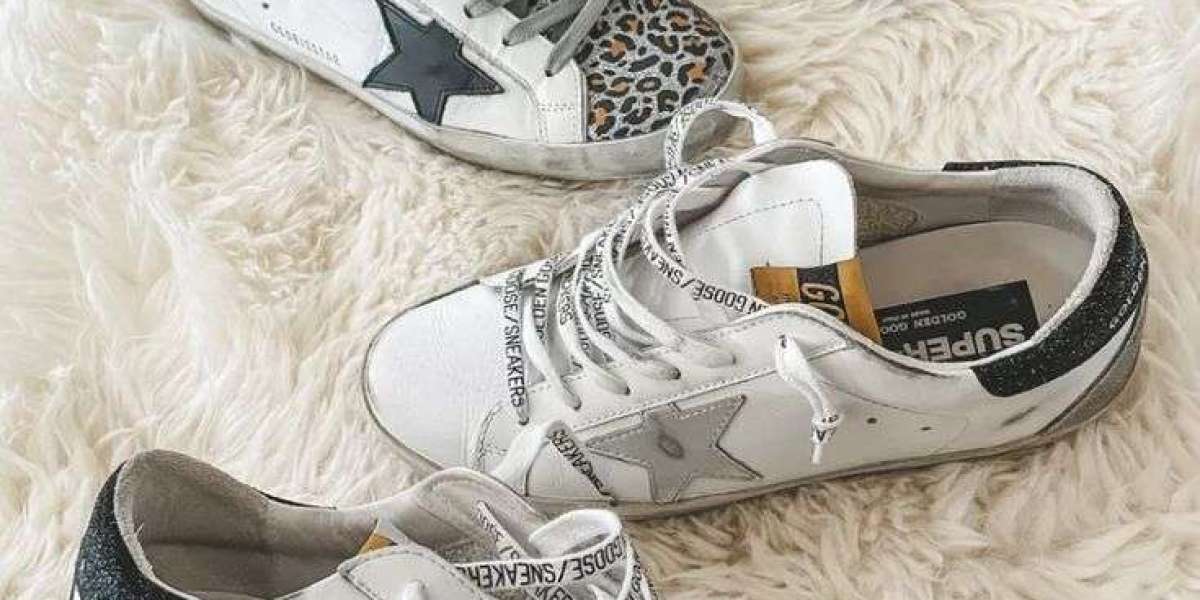 only look at the Golden Goose Shoes Sale tsunami of press Gwyneth