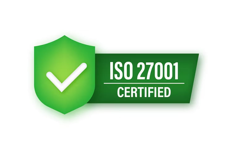ISO 27001 Certification | ISO 27001 Checklist - IAS USA