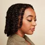 Real Difference Between Locs and Twist | Which Suits You?