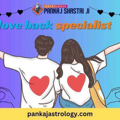 love back specialist Profile Picture