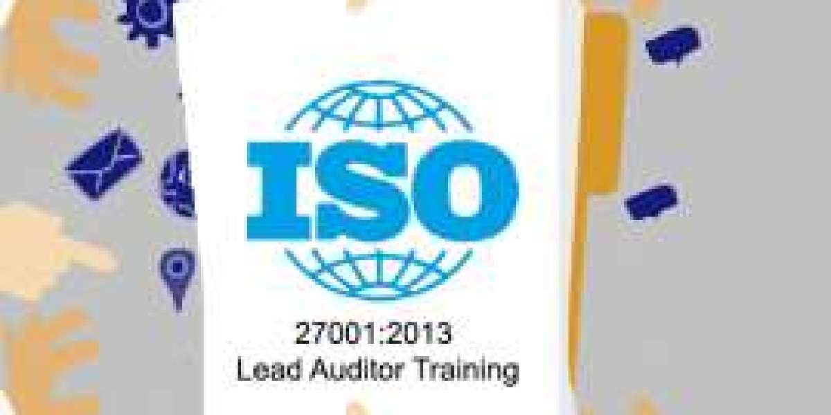Mastering Information Security: The Importance of ISO 27001 Training