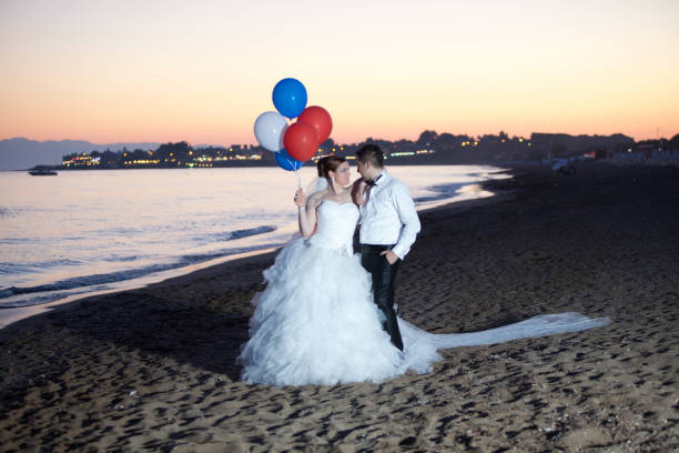 Planning Your Dream Destination Wedding Party