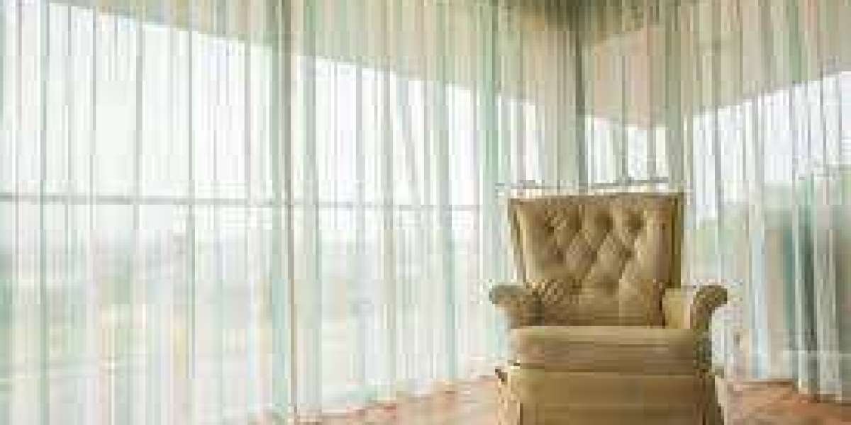 Infinite Possibilities: Professionals Provide Endless Curtain Options