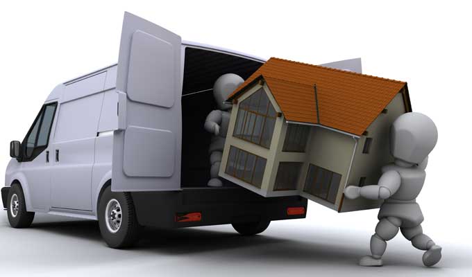 How To Get Impeccable Removal Services from a Leading Firm? – Northampton Transport
