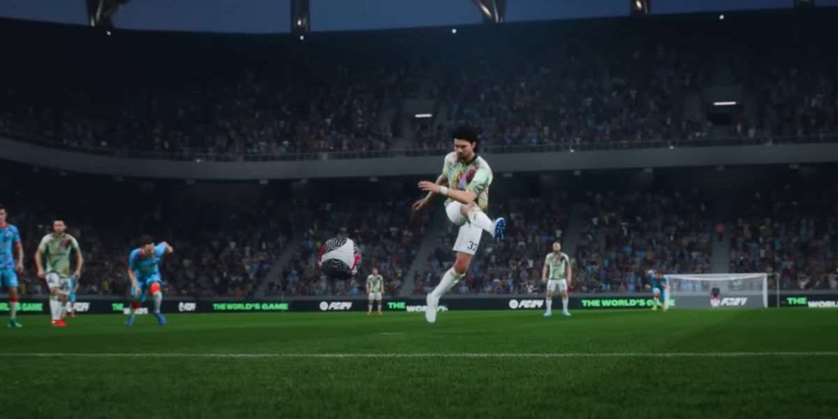 MMoexp EA FC 25: Five Ultimate Team Changes I'd Love to See