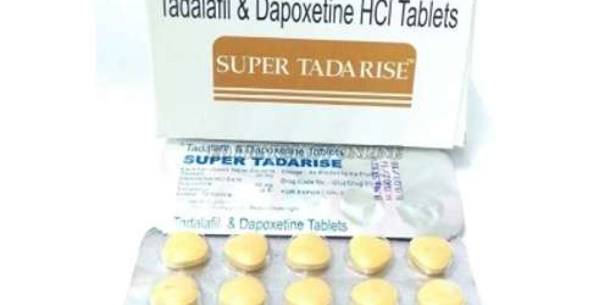 Get Super Tadarise On Sale To Save Your Health