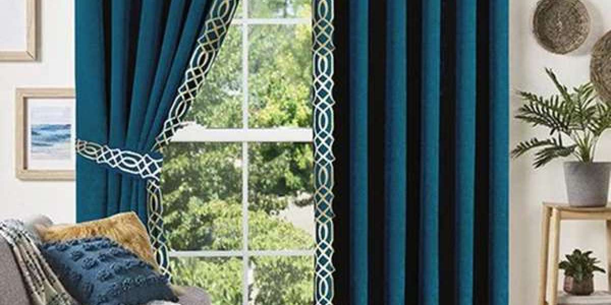 2024's top ten curtain textiles