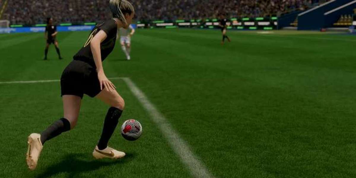 MMOEXP:The final FIFA game is scheduled to be out