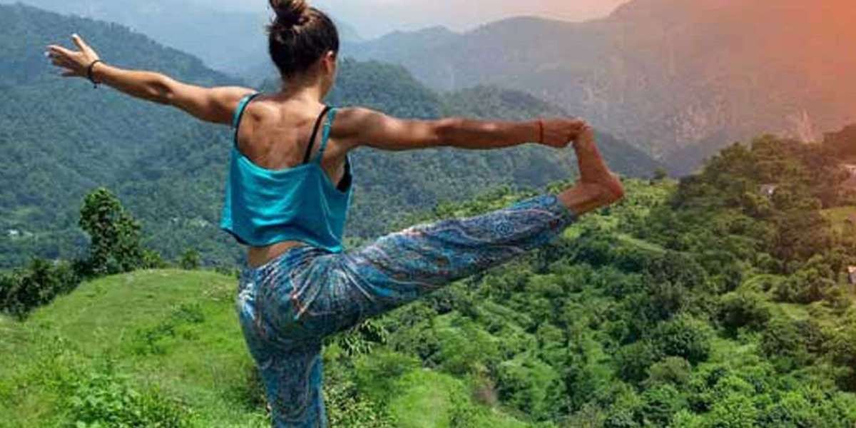 Yoga Retreats at Rishikesh Yogpeeth Your Complete Guide