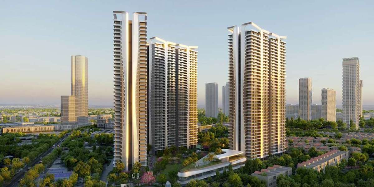 A New Benchmark in Luxury Living in Sector 66, Gurgaon