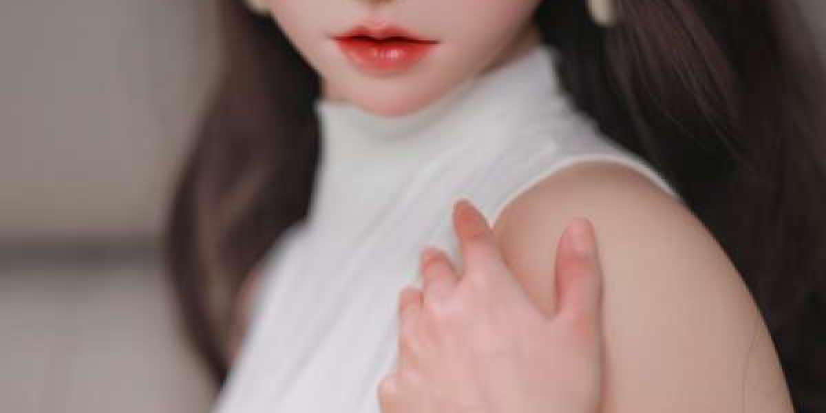 The world of high-quality real dolls