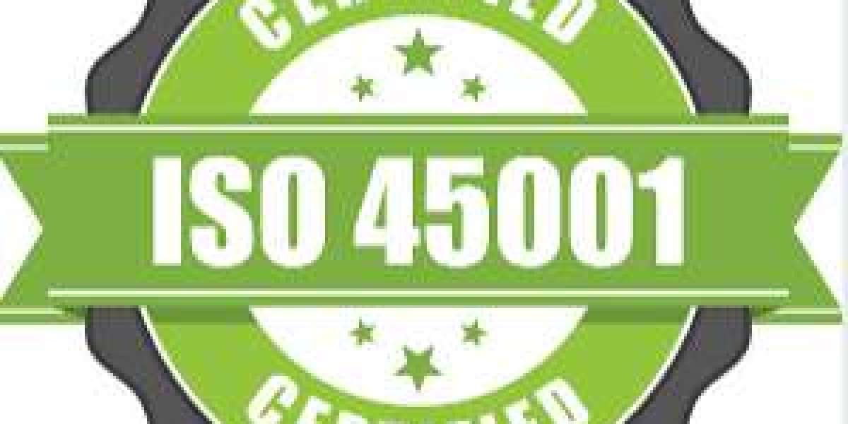 ISO 45001