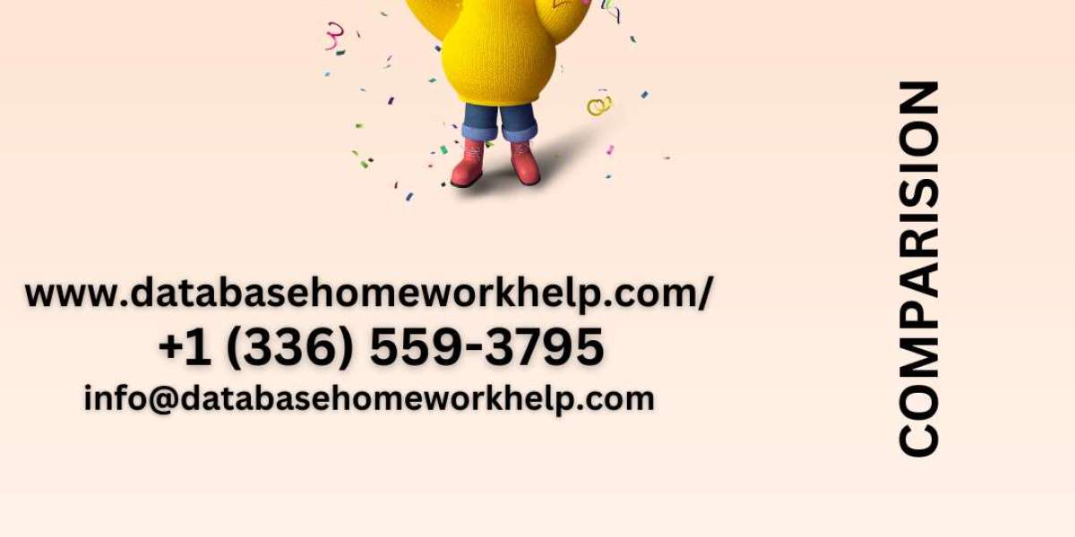 A Comparative Analysis of Database Homework Help Websites: DatabaseHomeworkHelp.com vs. ProgrammingHomeworkHelp.com