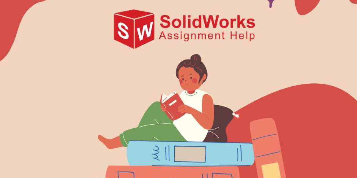 Master Solidworks Assignments with Expert Guidance!