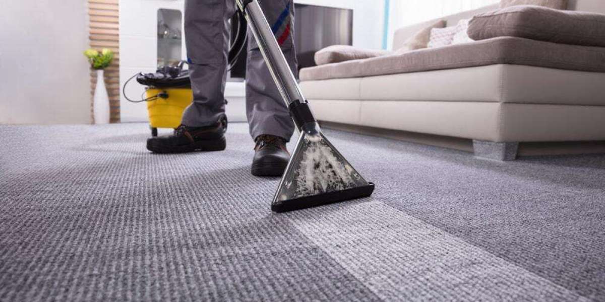Why Carpet Cleaning Services Are a Must for Luxury HomesIntroduction: