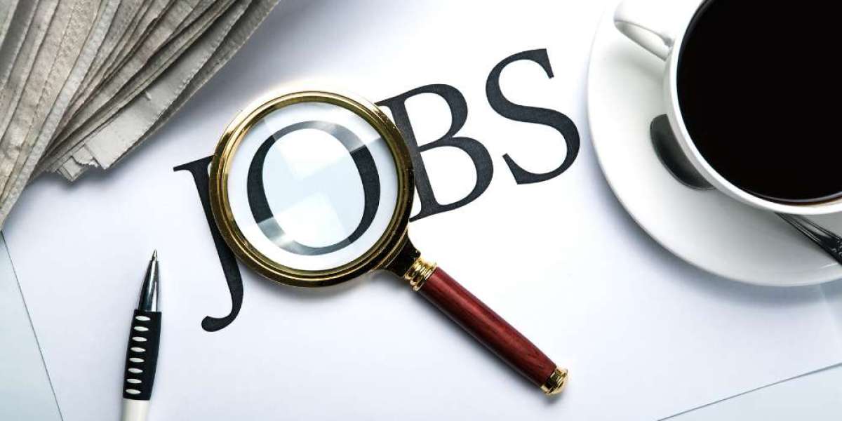 Unlock Exciting Opportunities: Jobs in Dubai