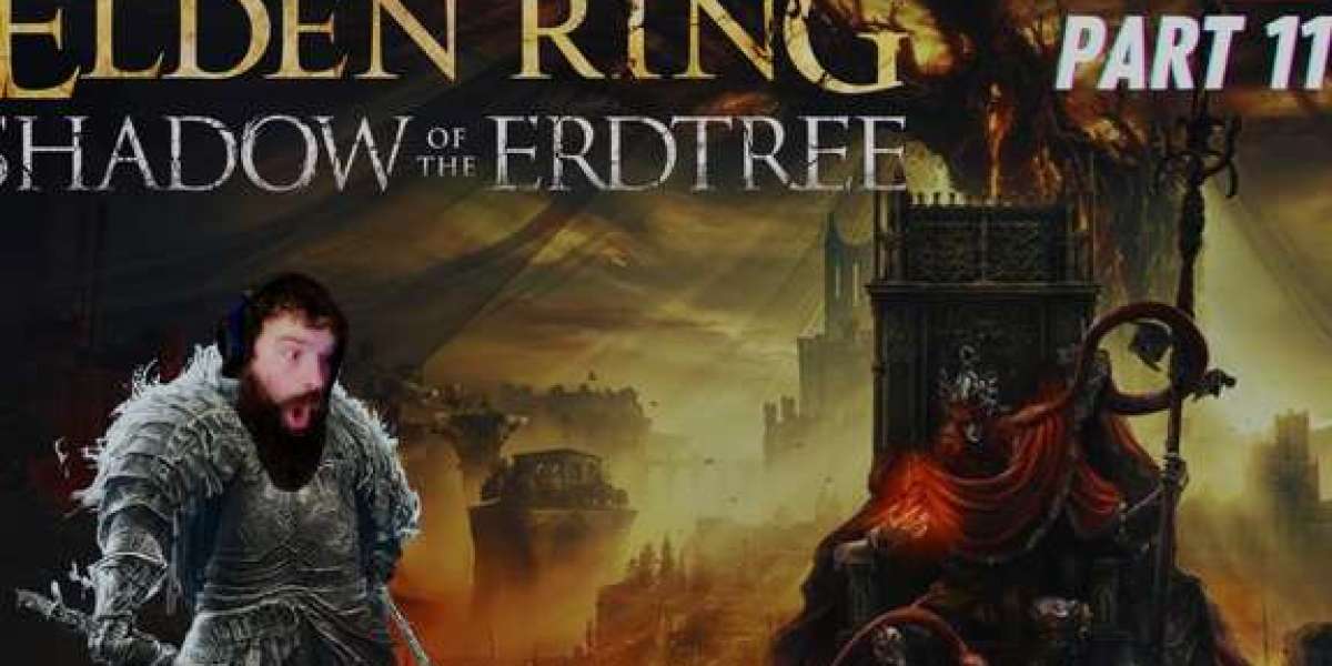 Elden Ring Mods Turn The Game Into A Surreal Fever Dream