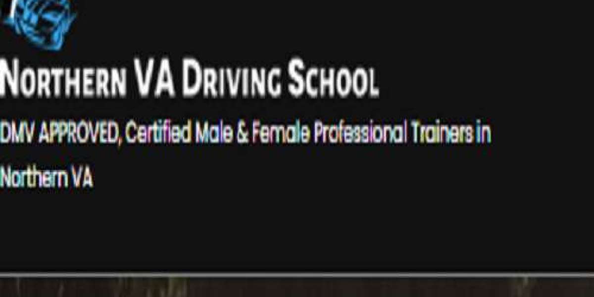 Driving School In Clifton Va