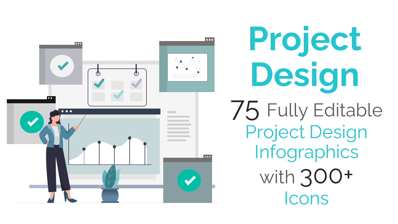 Project Design Templates: Embrace The Art Of Visual Storytelling | PPT Infographics