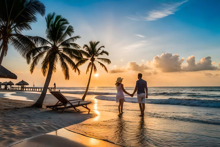 Goa Honeymoon Packages: Perfect Tour Options for Couples