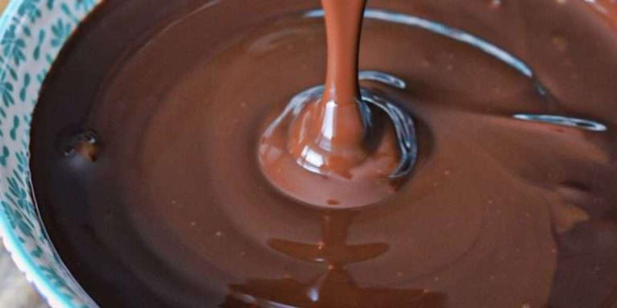 Discover the Excellence of RPG Industries: Premier Chocolate Sauce Exporter in India