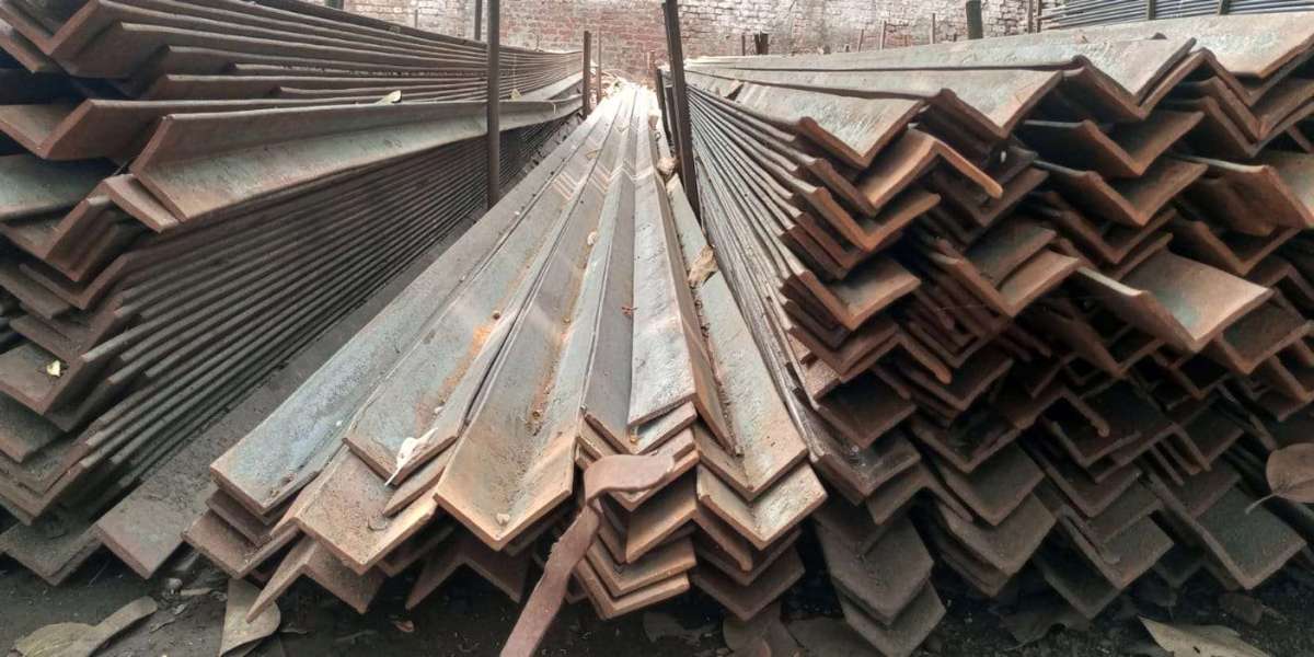 MWPBNP: Your One-Stop Shop for Construction Steel in Pakistan