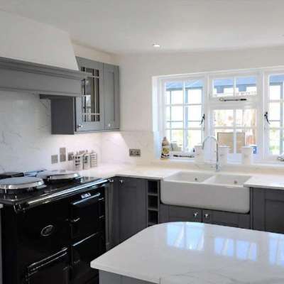 High-Quality Granite Worktops for Elegant Interiors Profile Picture