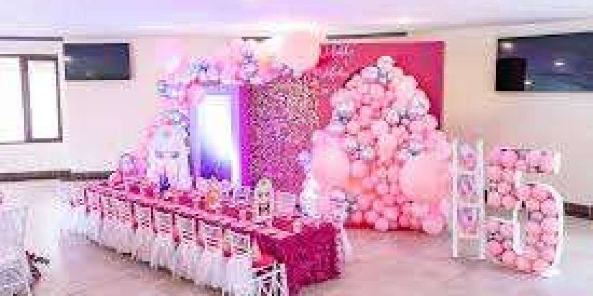 Top Birthday Party Planner in Dubai | Memorable Celebrations for All Ages