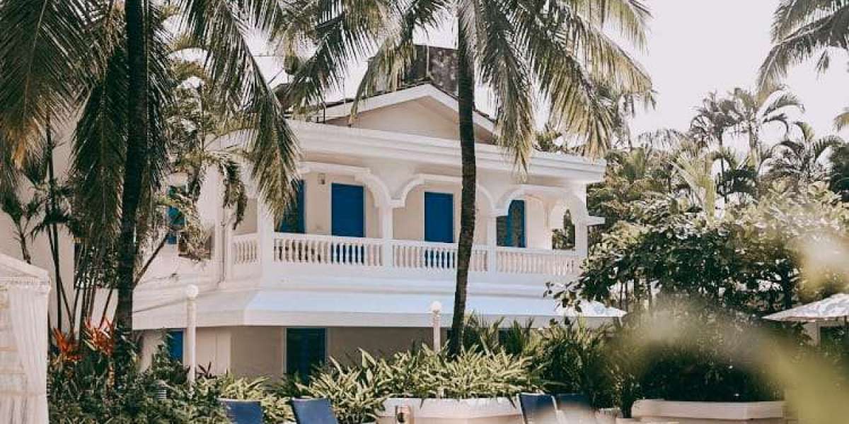 Ultimate Guide to Family Resorts in South Goa