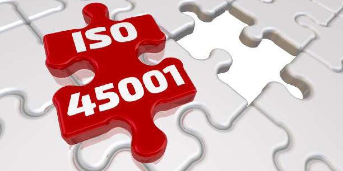 How Do I Audit ISO 45001?