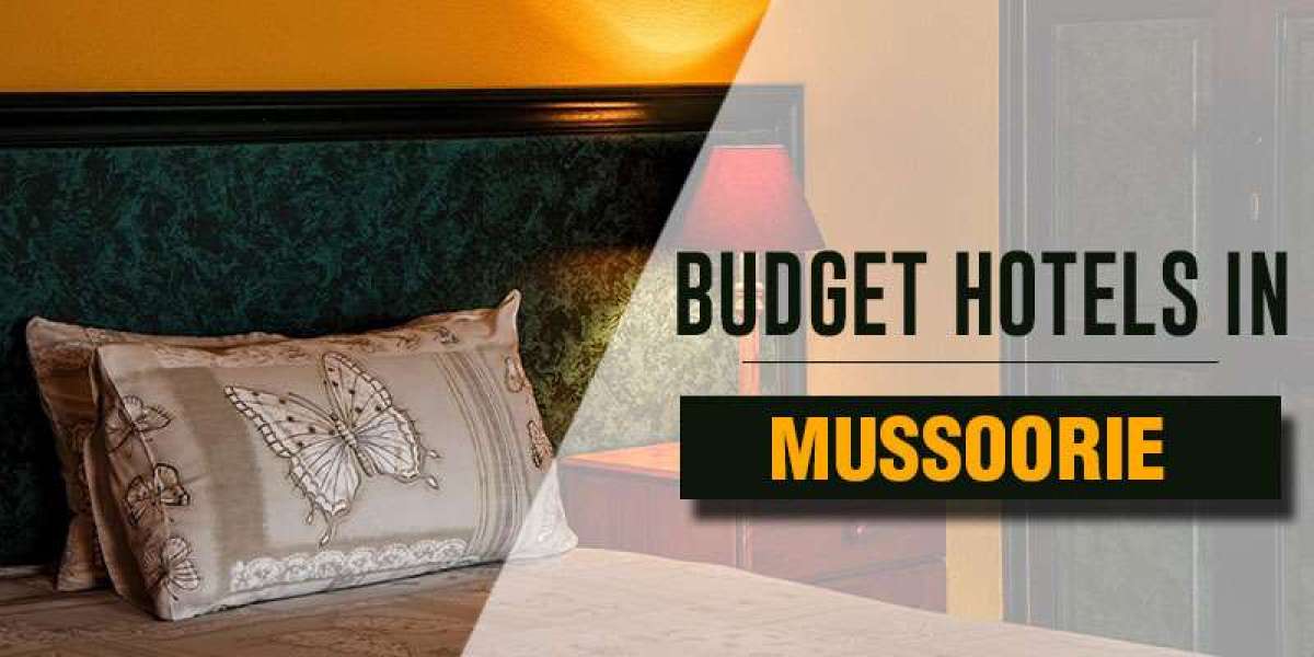 Best Hotels in Mussoorie for Your Stay