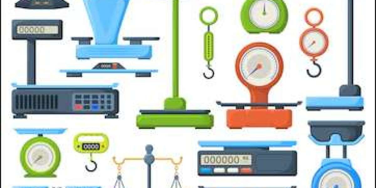 Become an Importer of Weighing and Measuring Goods in India