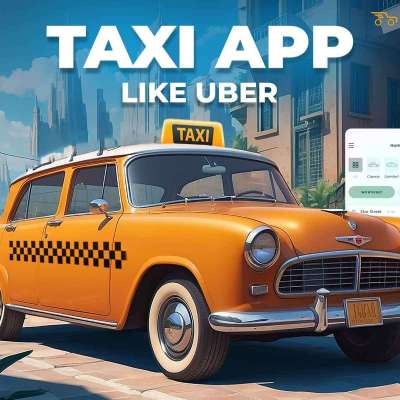 Looking to boost your taxi business and expand your services? Profile Picture