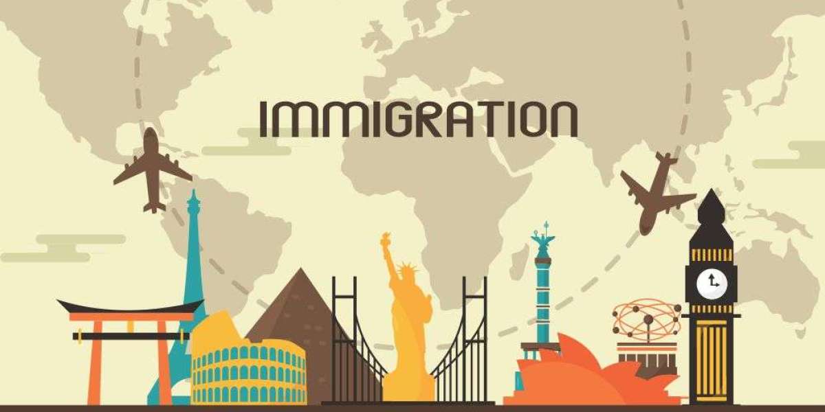 Expert Immigration Consultant Near Me Tailored to Your Needs