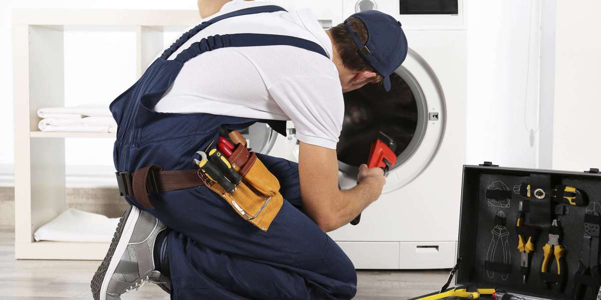 Expert Solutions for Overheating Washers at Washing Machine Repair Abu Dhabi