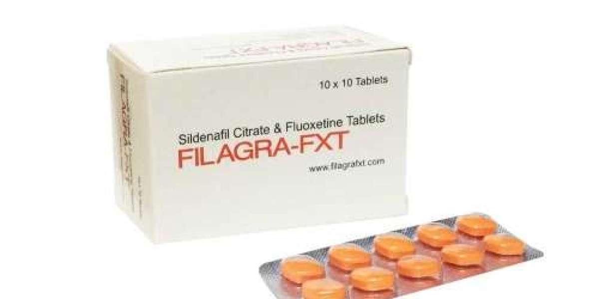Filagra Fxt - efficient erectile dysfunction drug