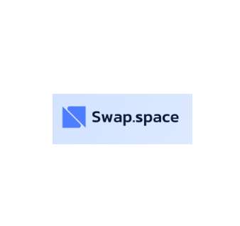 swap space