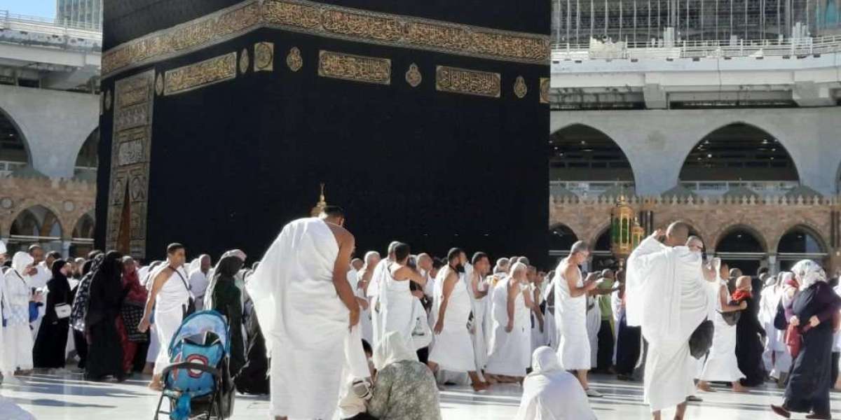 Family Umrah Packages: Affordable Travel for Your Loved Ones
