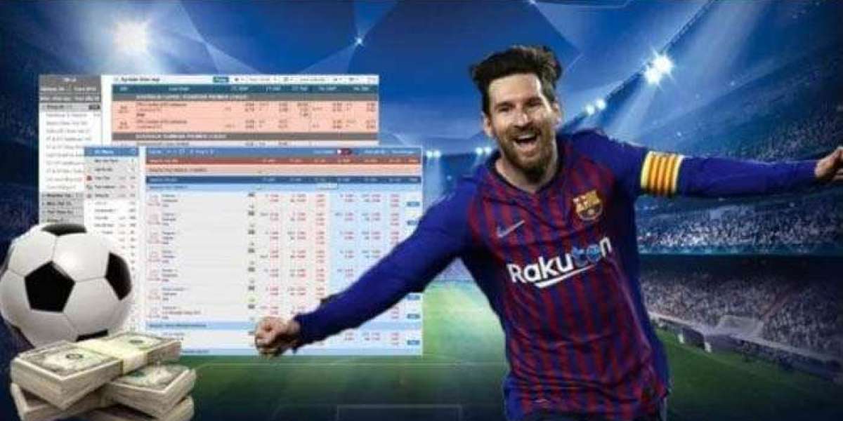Information With Football Betting Odds You Need to Know