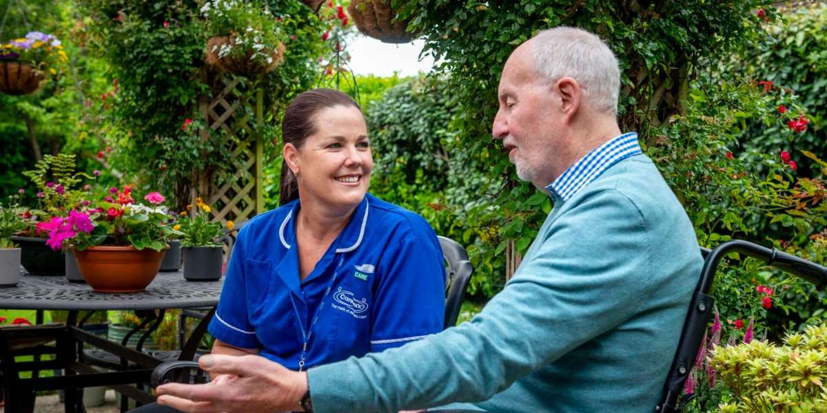 Leading Care Agencies in Liverpool for Exceptional Home Care : Caremark Liverpool: