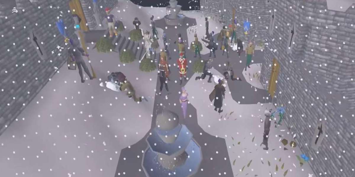 Essential RS Items Every Beginner Needs in RuneScape