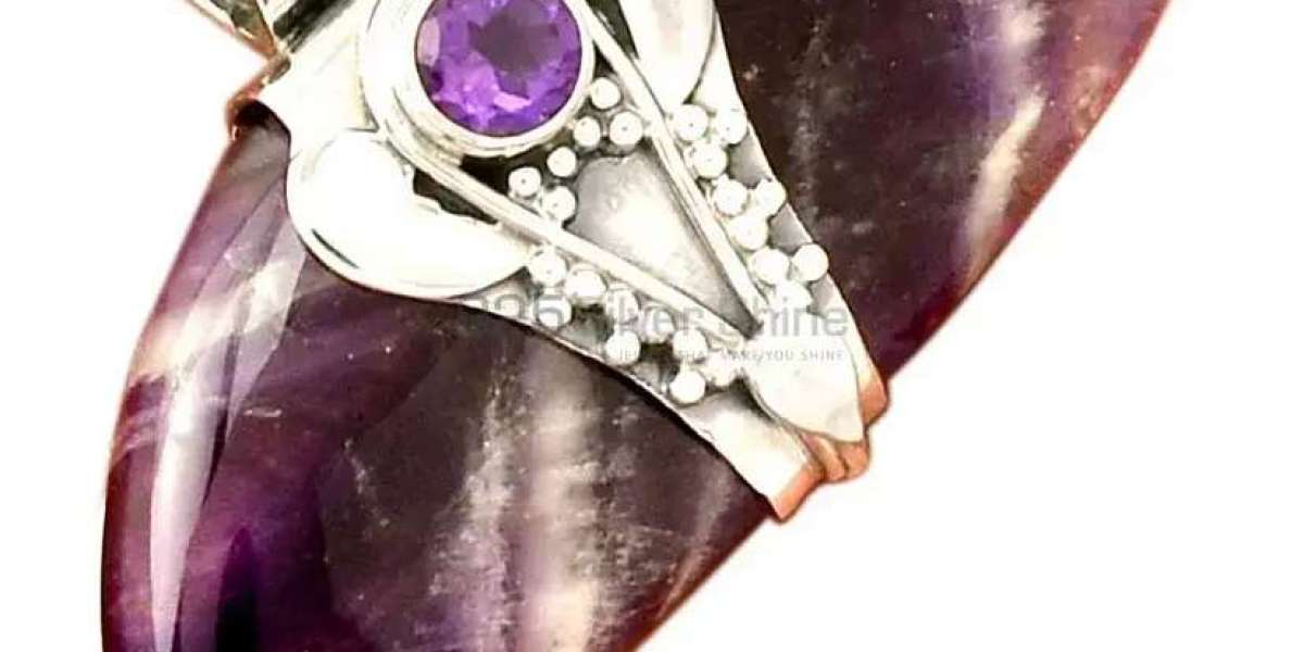 The Amethyst Lace Agate Gemstone’s History