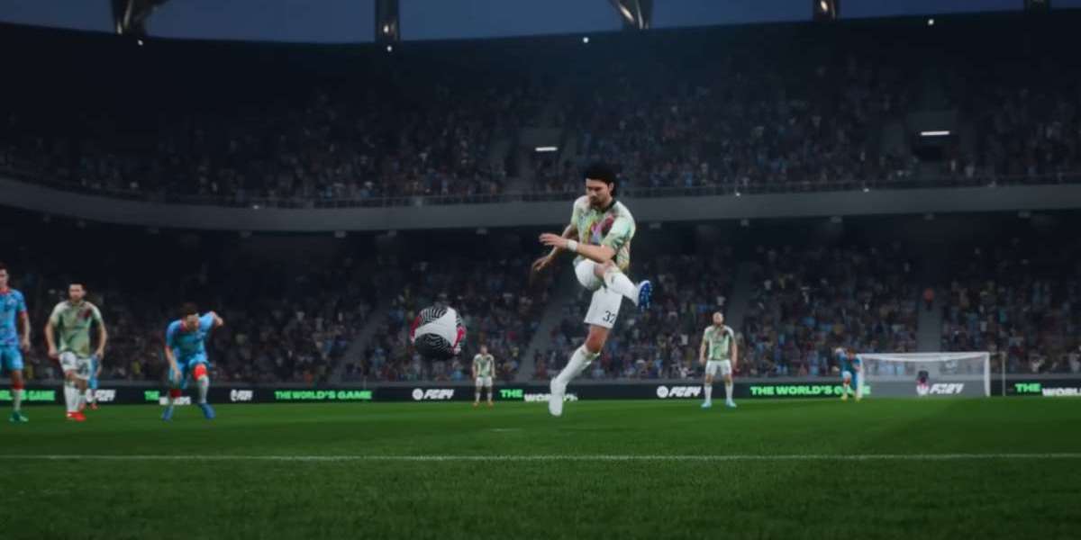 Major Improvements Ahead for EA FC 25's Ultimate Team Mode: MMoexp