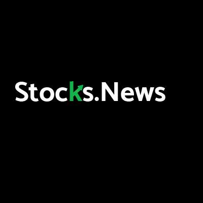 Stocks News