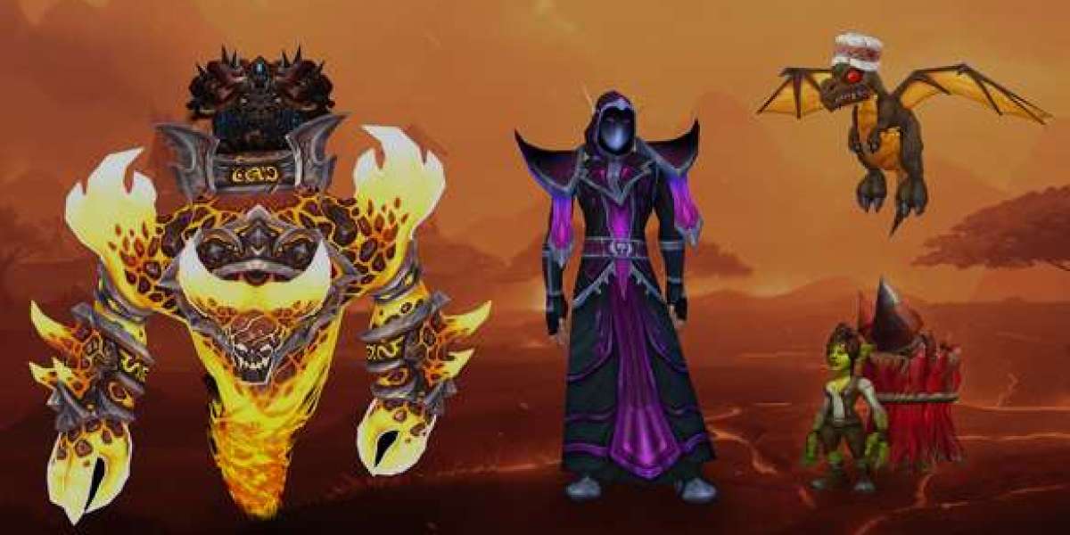 You can learn more about WoW Cataclysm Classic Phase 2 on MMOexp