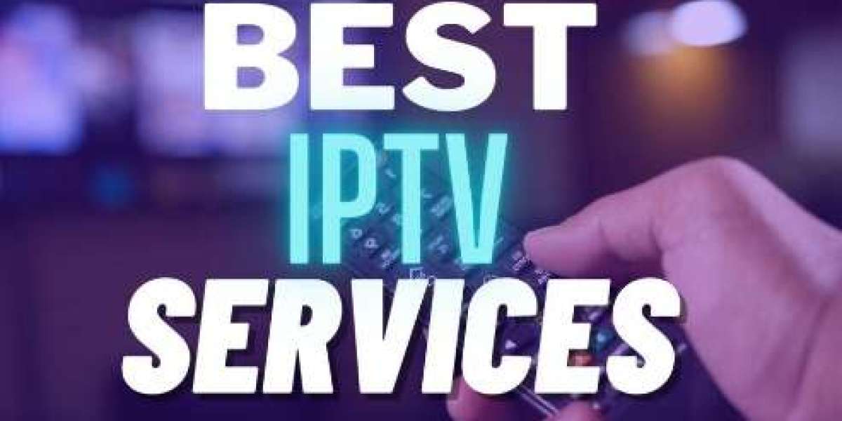 IPTV Subscription in Ireland and the UK A Comprehensive Guide