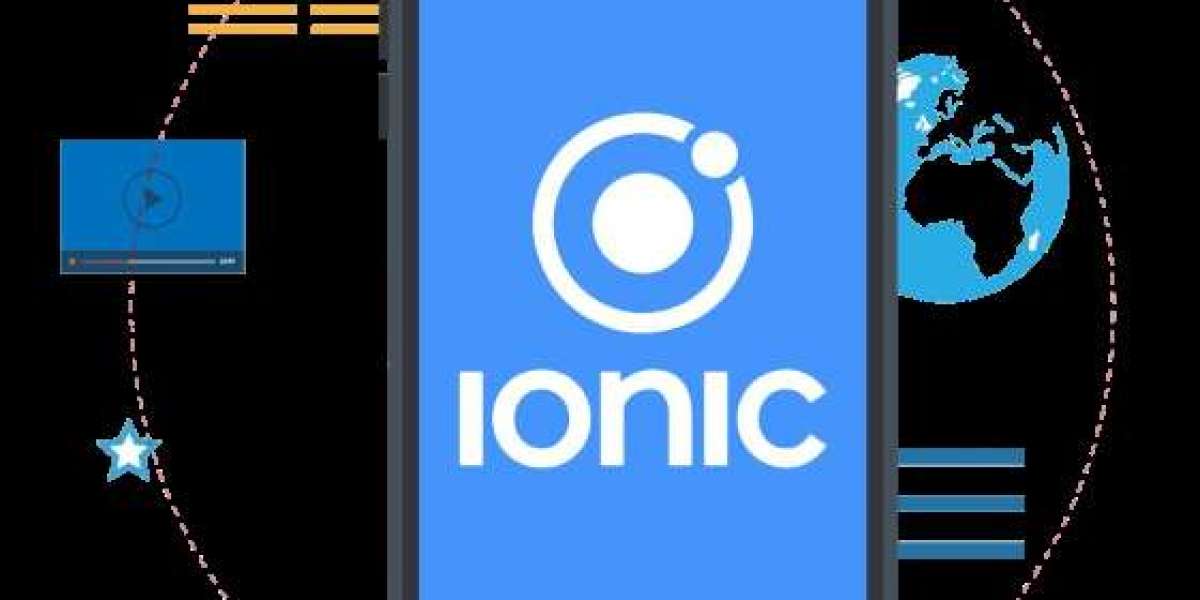 Ionic App Development Company: Delivering Exceptional Mobile Solutions