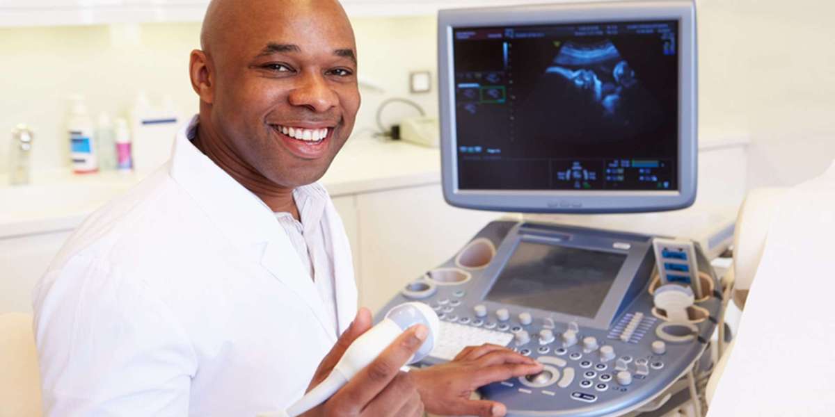 Australia and New Zealand Ultrasound Devices Market Report 2032