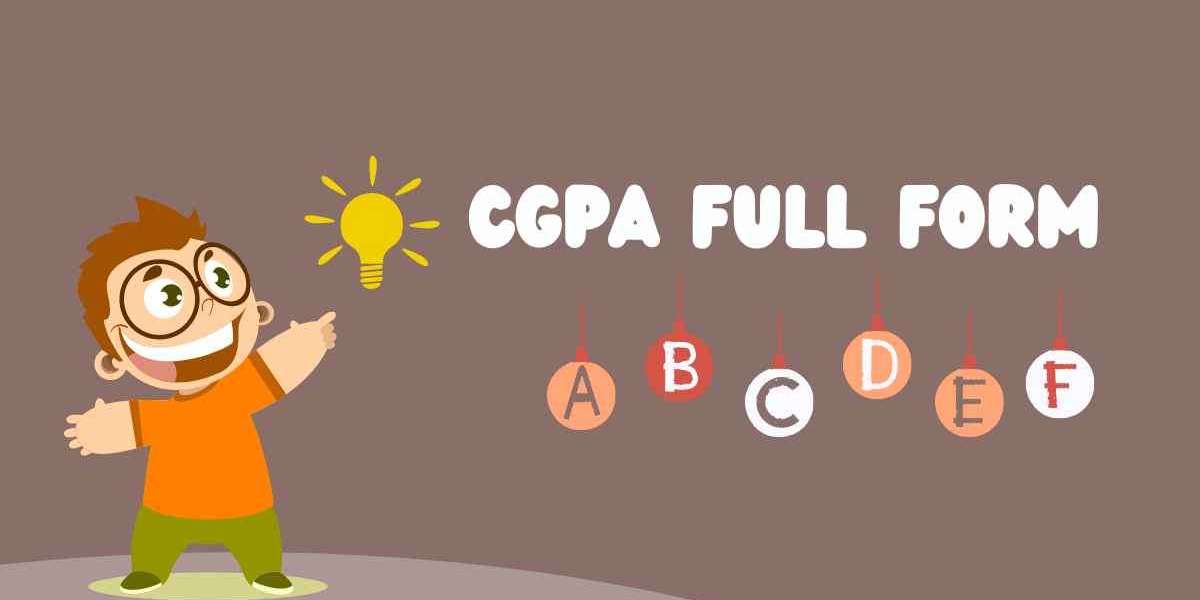 Understanding CGPA: An Essential Metric in Academic Evaluation