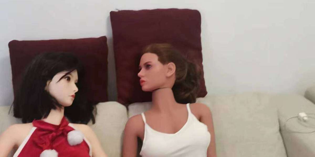 How we clean sex dolls